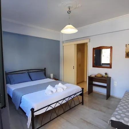 Myrsini Central Apartment Argostoli  Buitenkant foto