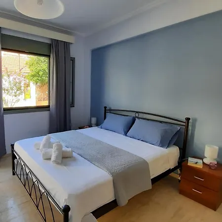 Myrsini Central Apartment Argostoli  Buitenkant foto