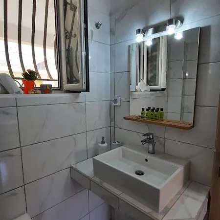 Myrsini Central Apartment Argostoli  Buitenkant foto