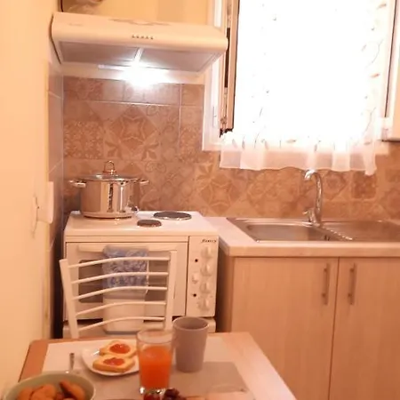 Myrsini Central Apartment Argostoli  Buitenkant foto