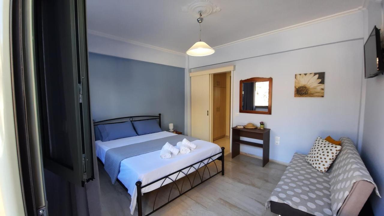Apartment Myrsini