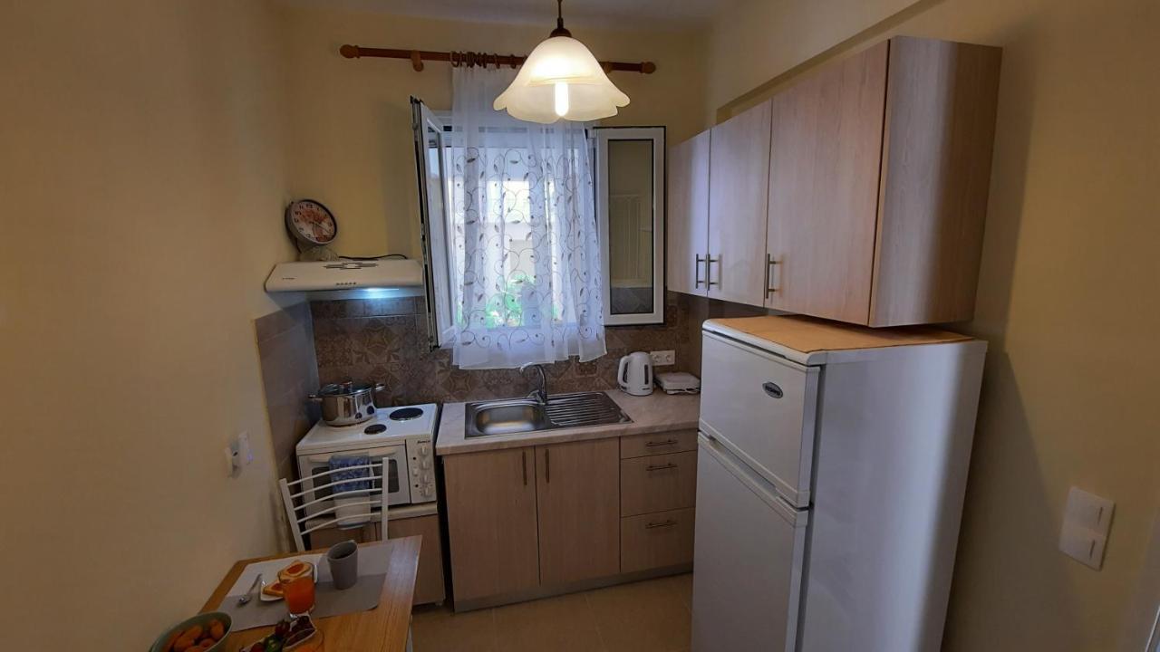 Appartement Myrsini