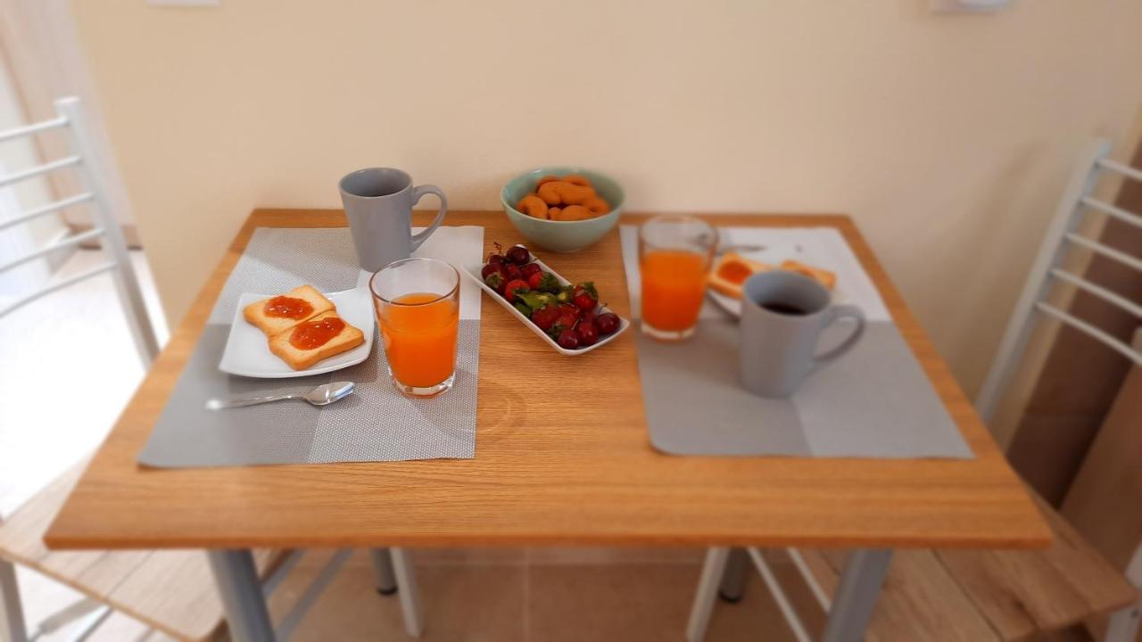 Appartement Myrsini Argostoli (Kefalonia)