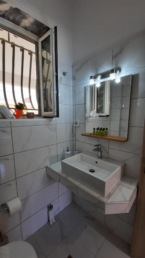 Apartment Myrsini
