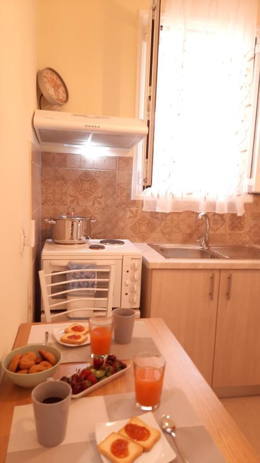 Myrsini Appartement *